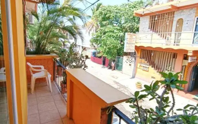 Casa de Huéspedes Cielito Lindo