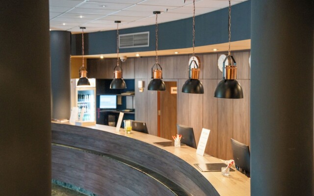 Amedia Boardinghouse Frankfurt-Airport