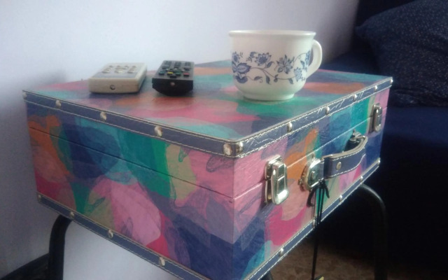 Nonno Francesco Rooms