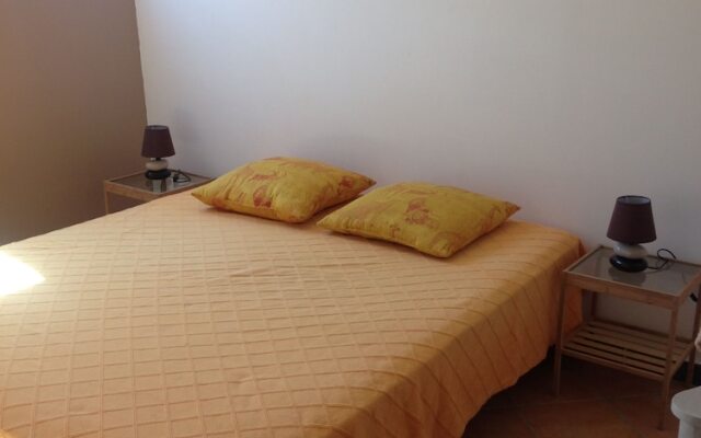 Appartement dans longère au Domaine du Lesty Ambon Damgan