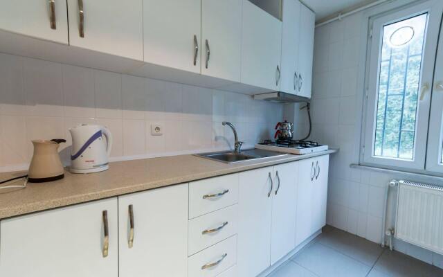 Buyukada Apart Hotel - Karadag Apart