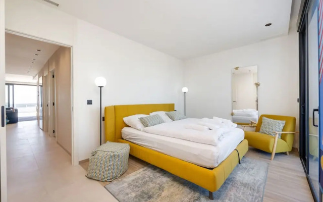 Kumquat Penthouse With Jacuzzi Rooftop Golf Las Colinas