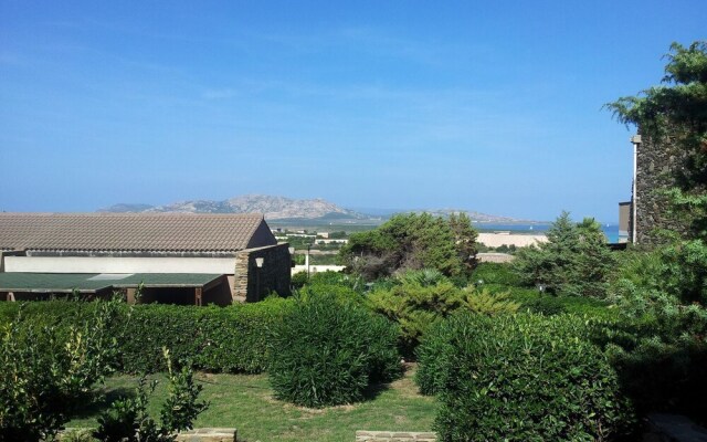Falcone apartment in Stintino