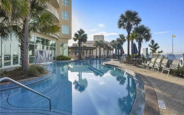 Aqua 607 - Two Bedroom Condo