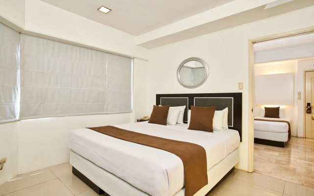 Orchid Garden Suites