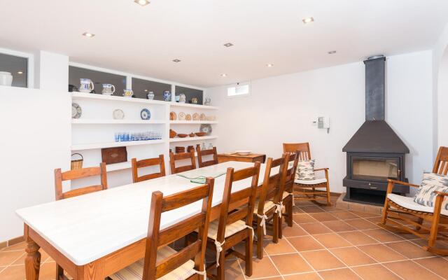 CAN BIELET - Villa for 8 people in Binissalem.