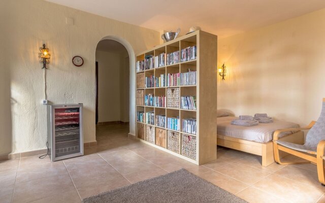Stunning Villa in Moraira With Swimming Pool