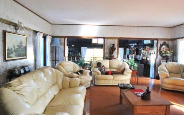 Umkomaas Guest House