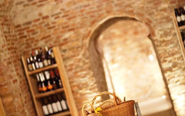 Agriturismo Pozzuolo