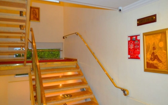 Nile View Aton Cruise