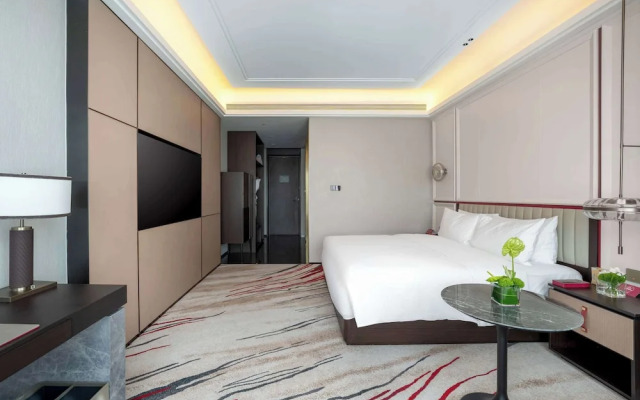 Mövenpick By Accor Xuzhou
