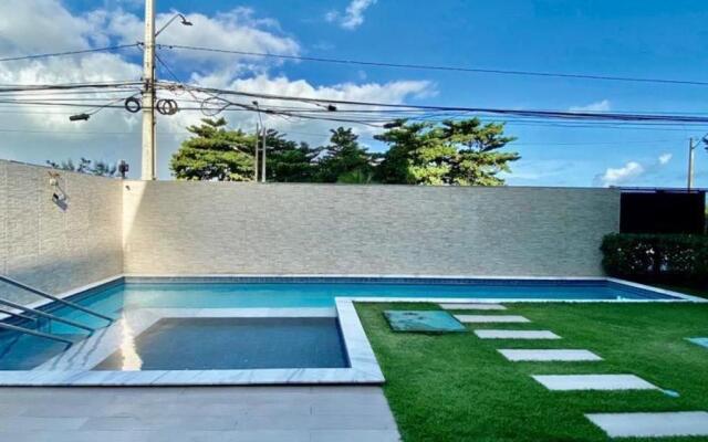 Flat 1203 BEIRA MAR no Barra Classic