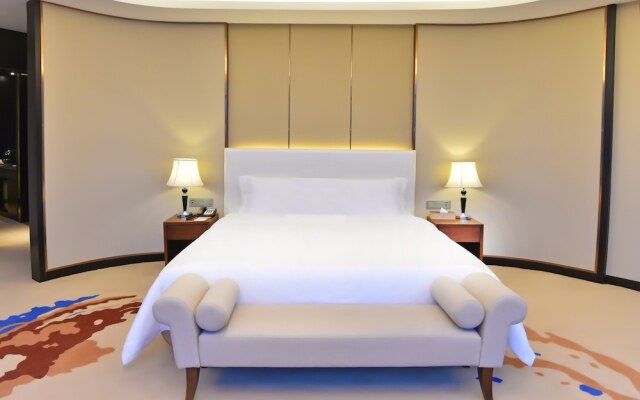 Grand Skylight International Hotel Huizhou