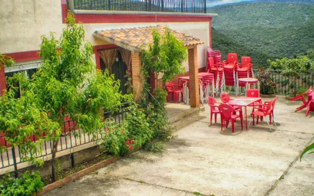 Casa Rural Sierra Madrona