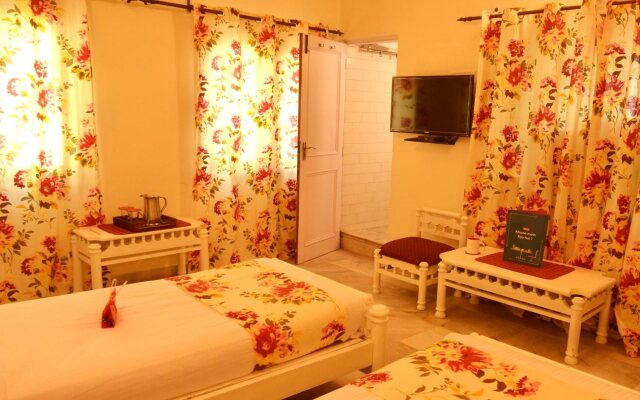 Sneh Deep Guest House