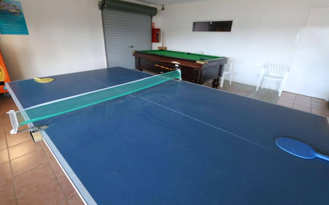 Anglesea Family Caravan Park