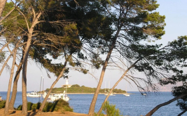 Apartaments Ses Dàlies