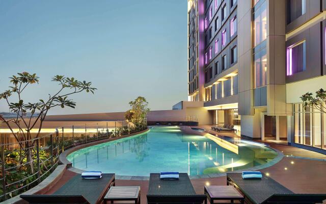 Mercure Karawang