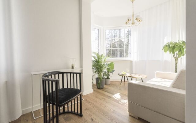 Kolorowe Pola Boutique B&B