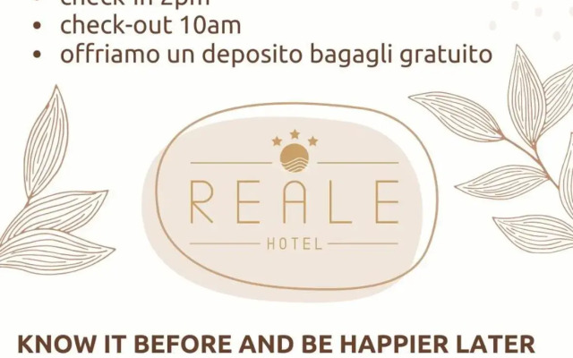 Reale Hotel