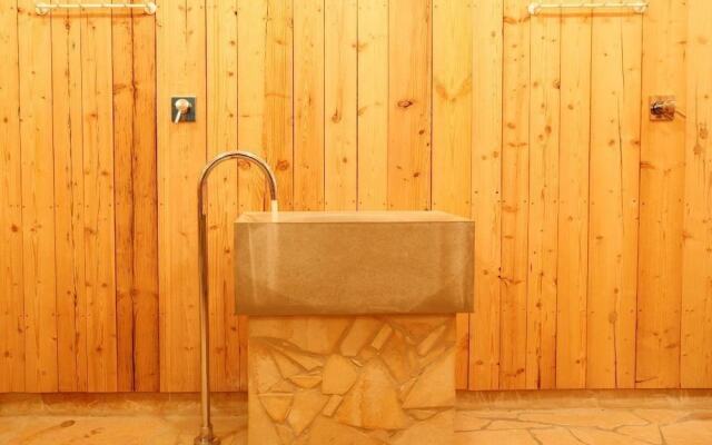 Tannerhof Naturhotel & Gesundheitsresort