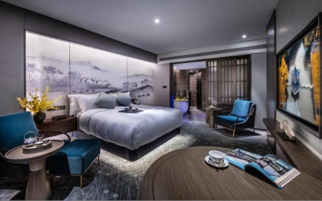 Guangzhou Elegant Hotel