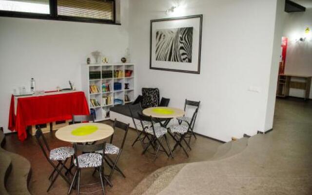 City Lux Villa
