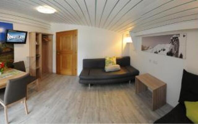 Appartement Auernigg