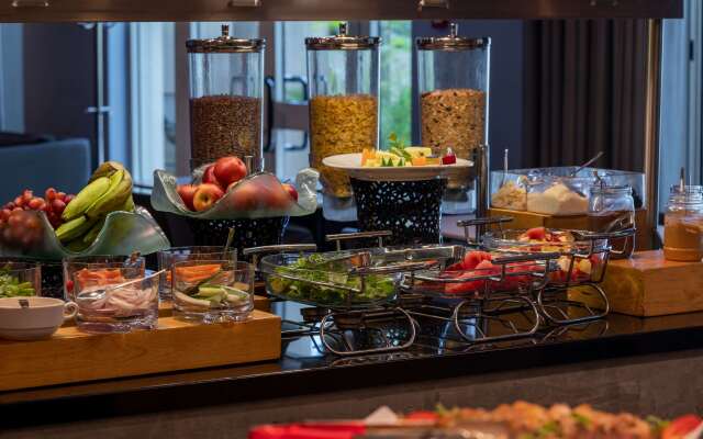 Park Inn by Radisson Serviced Apartments, Lagos Victoria Island