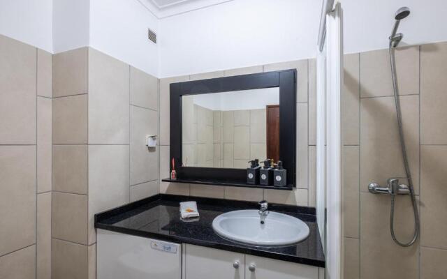 18 Old Town Center Beach 2 min Walk