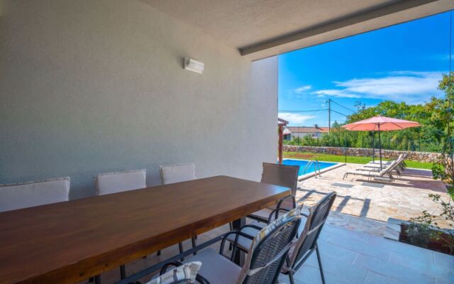 House Marko Krk/Dobrinj
