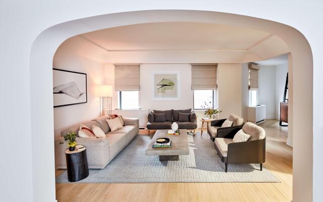 Hotel Seville Nomad, in the Unbound Collection by Hyatt