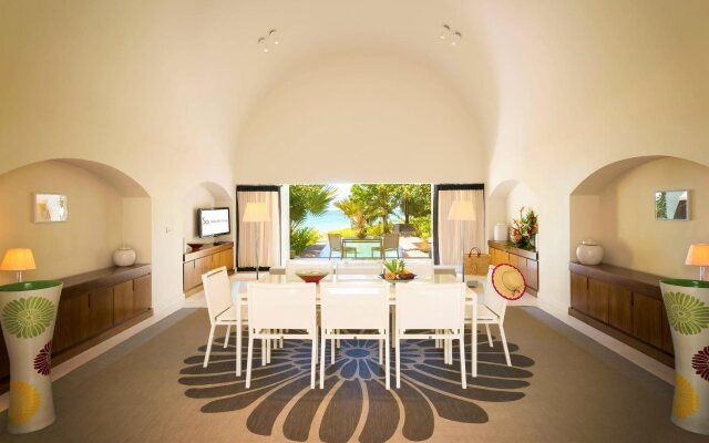 SO/ Sofitel Mauritius