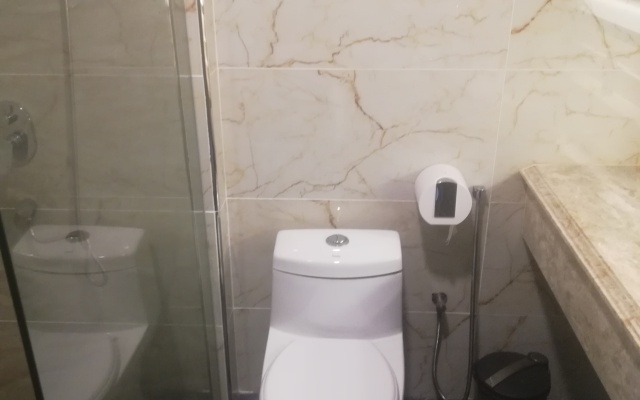 Sawadee Resort Hotel & Spa