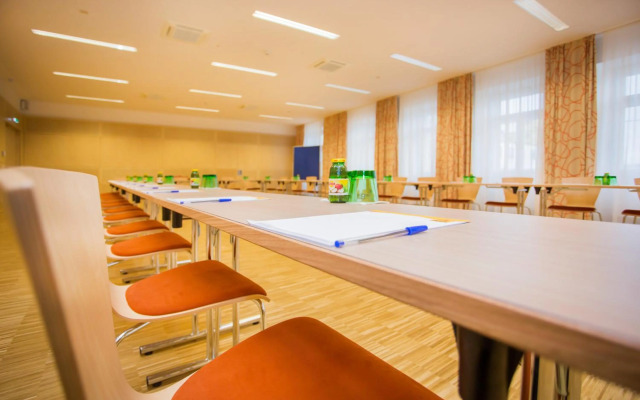 JUFA Hotel Wien City