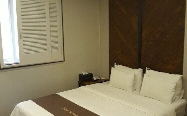 Top Hotel Yongin