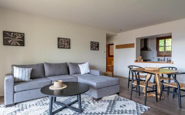 Peñon de Arelauquen Suites Del Lago Bariloche Lenga PBC