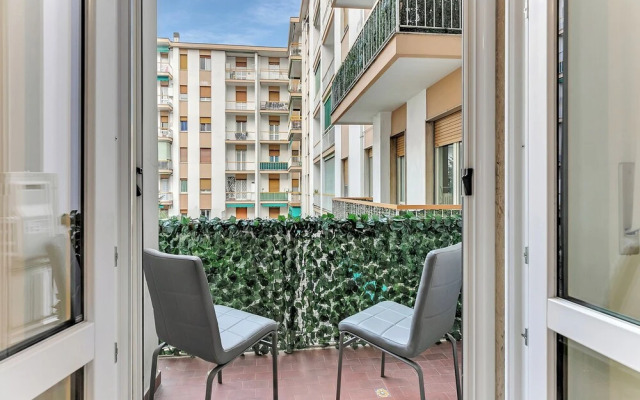Alessia's Flat - Borgo Palazzo