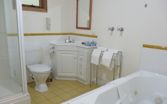 The Garden Suite