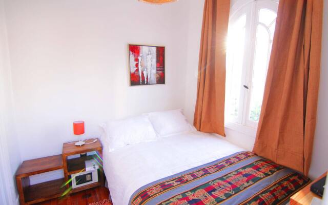 De Blasis Hotel & Cowork