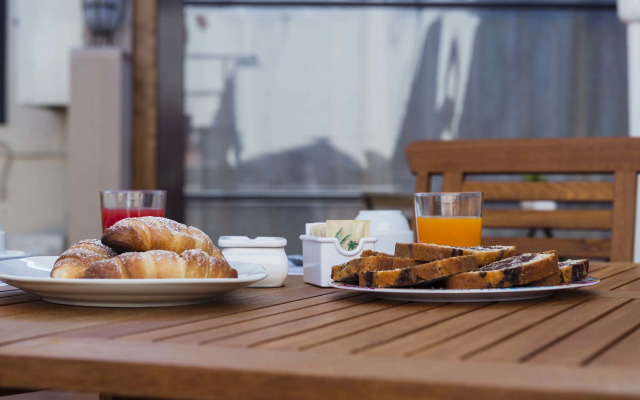 B&B Agorà Bisceglie