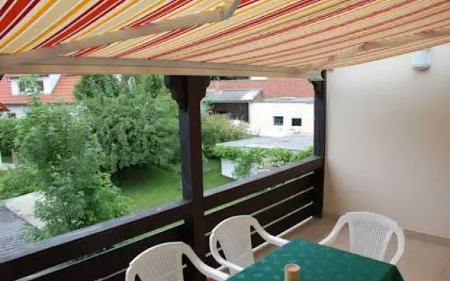 Ferienhaus Bauer