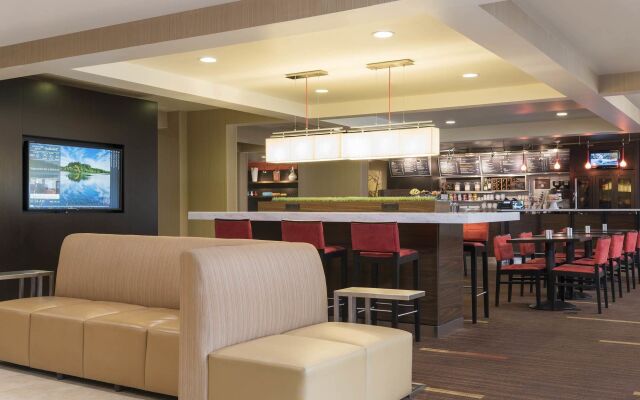 Courtyard Bowling Green Convention Center