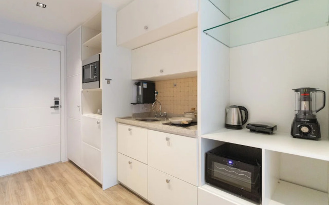 Haus Mitre Pinheiros