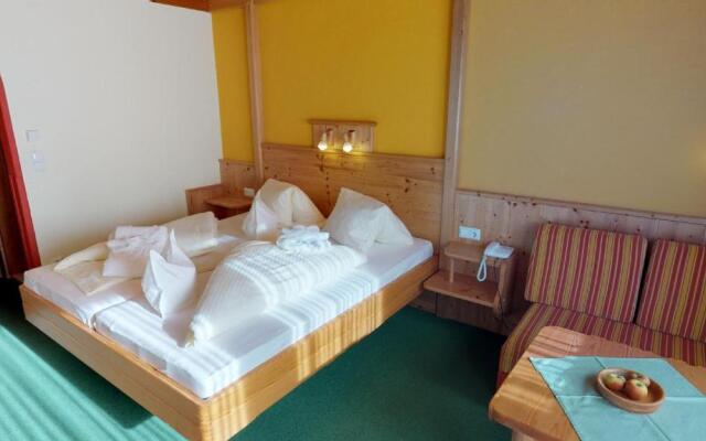 Das kleine Familienhotel Koch