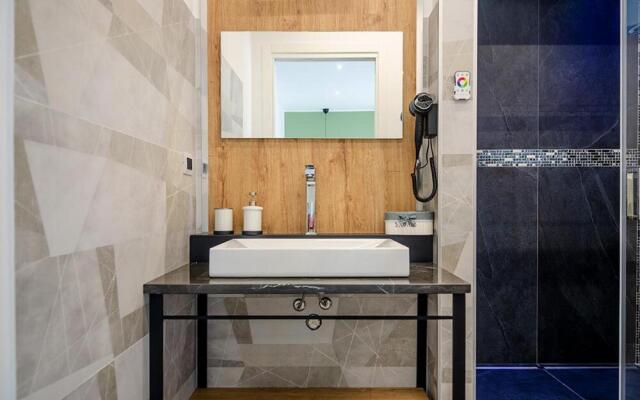 Sunrise Luxury Apartments