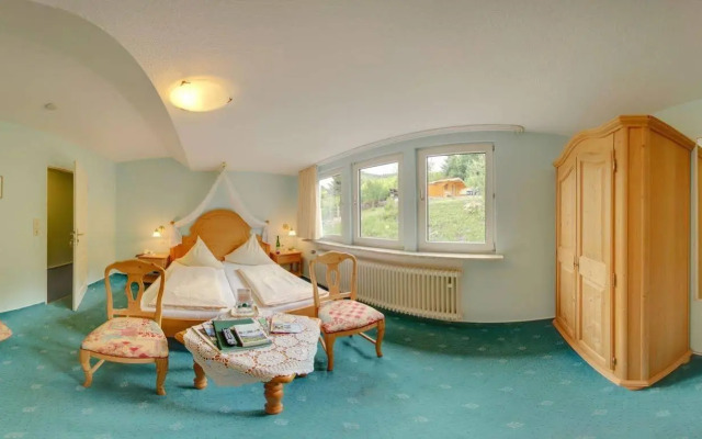 Villa Tummelchen