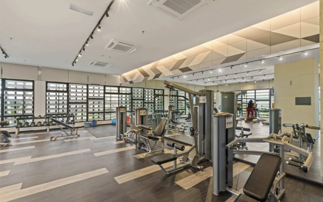 Highpark in Petaling Jaya, Kelana Jaya by Plush