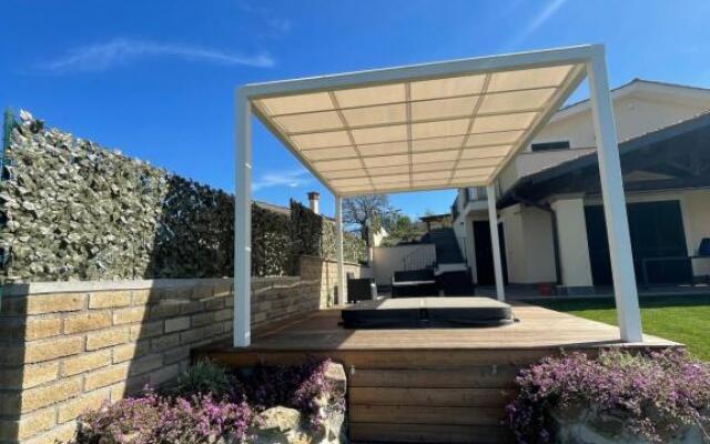 Casa Vacanze Lago Blu