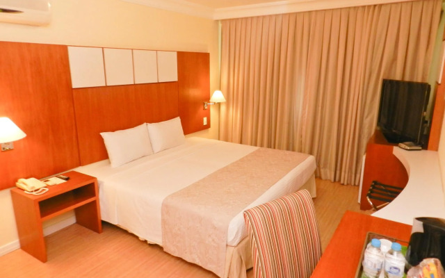 Dubai Macaé by Atlântica